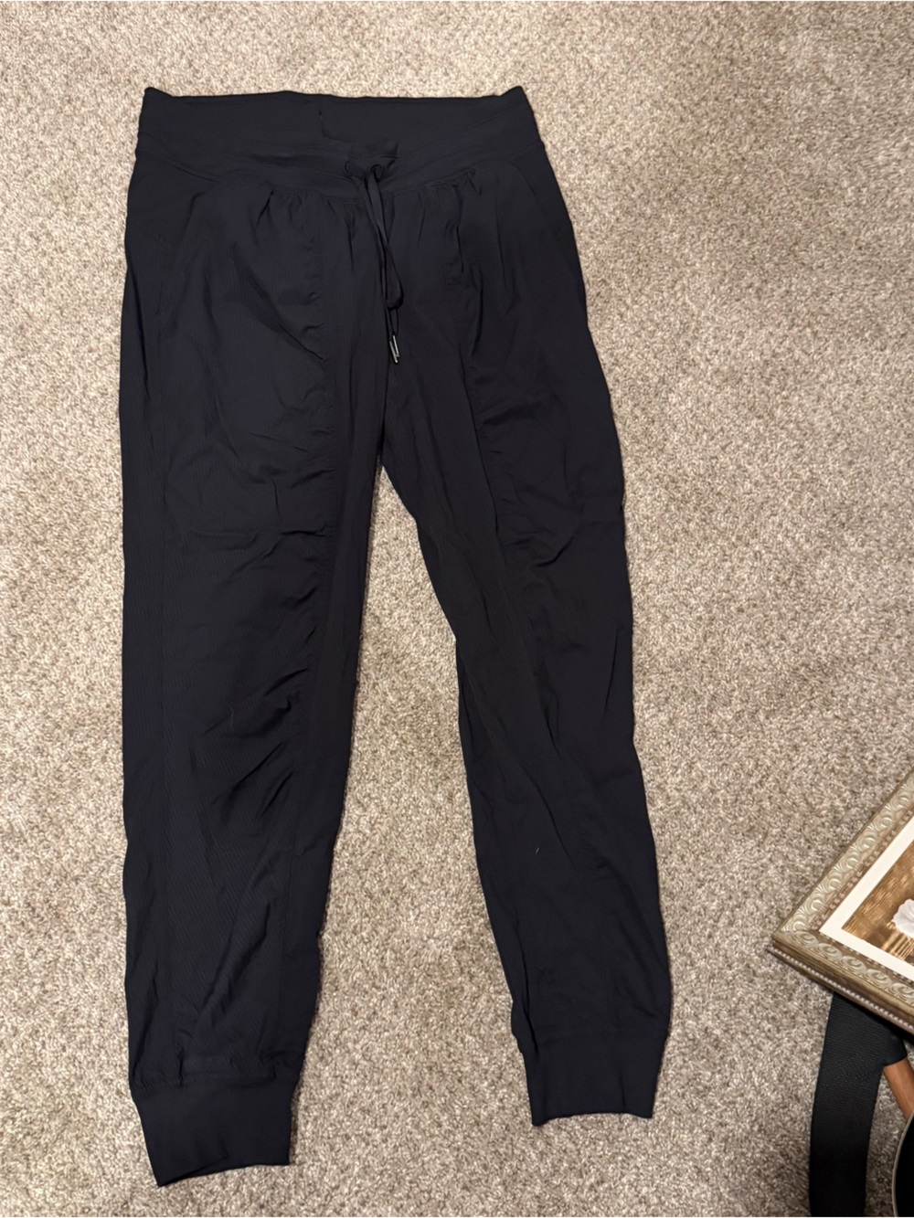 Lululemon Dance Studio Joggers